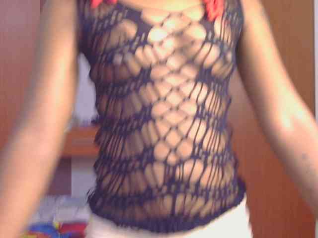 Hot_Mess webcam
