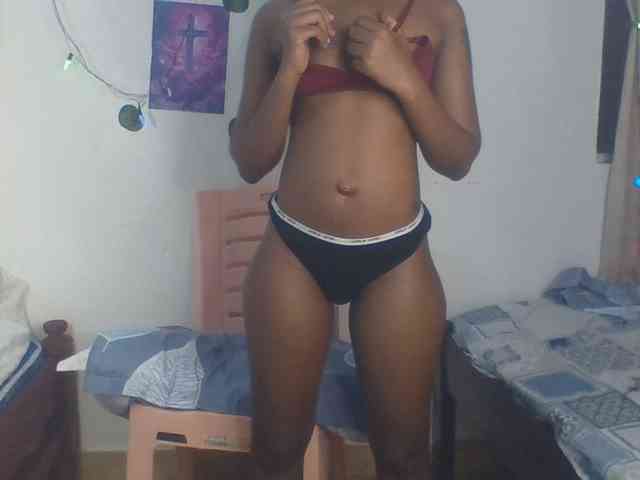 Hot_Mess webcam