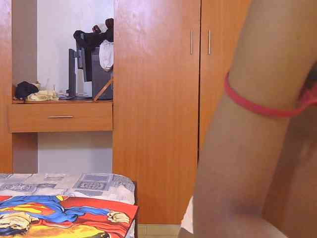 Hot_Mess webcam