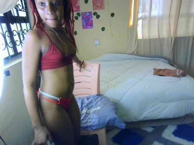 Hot_Mess webcam