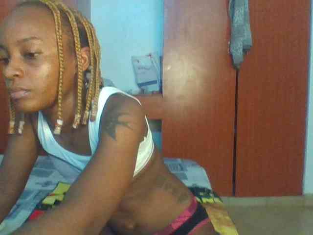 Hot_Mess webcam