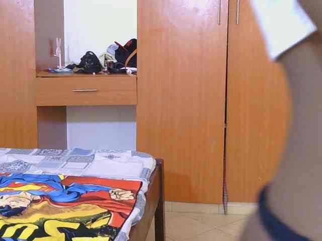 Hot_Mess webcam