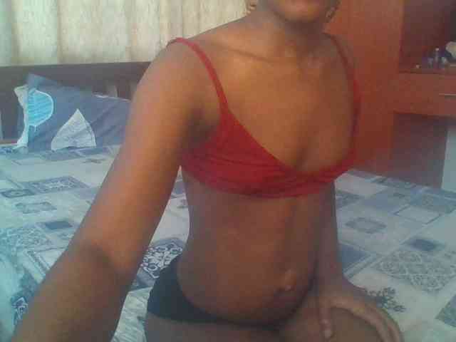 Hot_Mess webcam