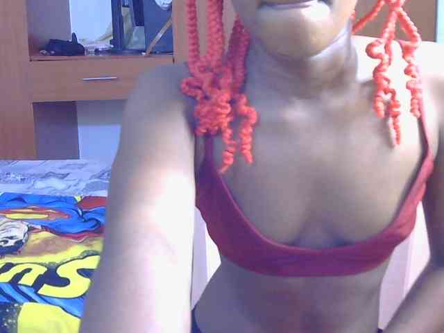 Hot_Mess webcam