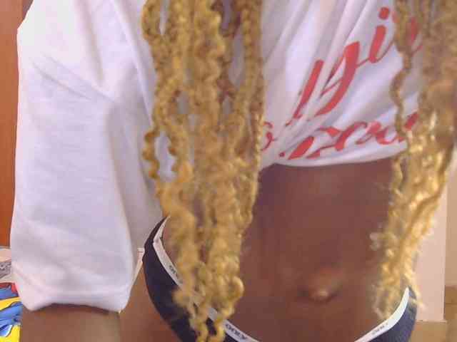 Hot_Mess webcam