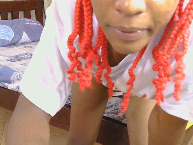 Hot_Mess webcam