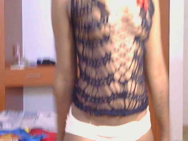 Hot_Mess webcam