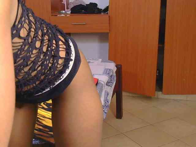 Hot_Mess webcam