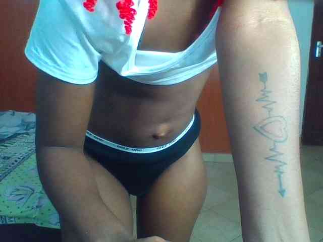 Hot_Mess webcam