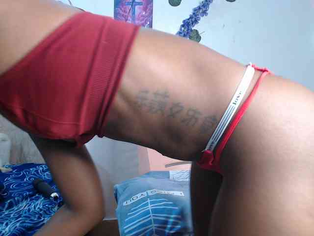 Hot_Mess webcam