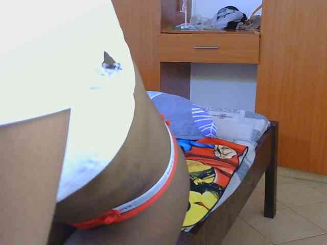 Hot_Mess webcam