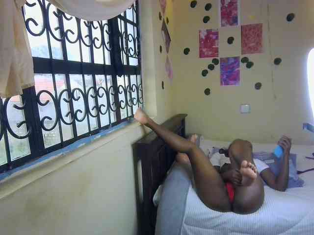 Hot_Mess webcam