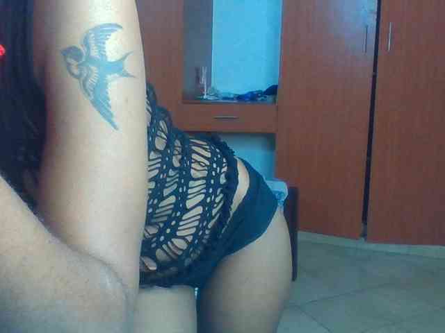 Hot_Mess webcam