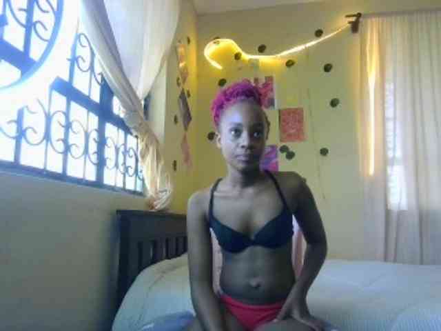 Hot_Mess webcam