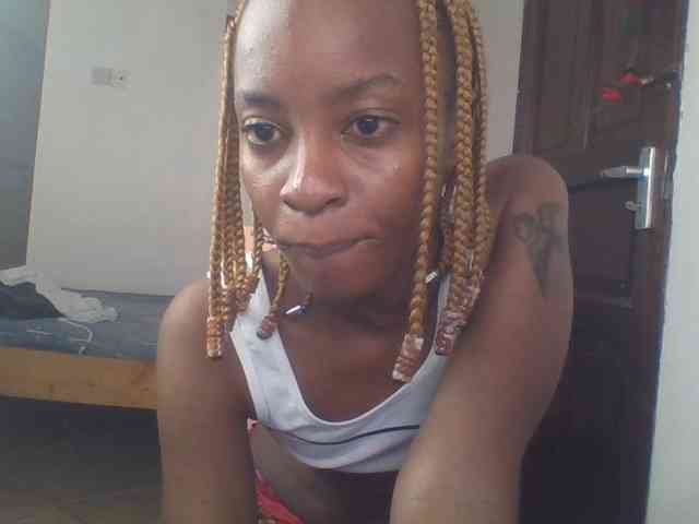 Hot_Mess webcam