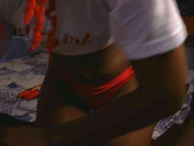 Hot_Mess webcam