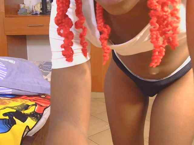 Hot_Mess webcam
