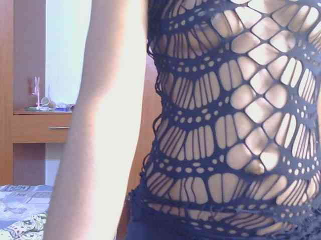 Hot_Mess webcam