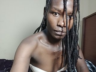 BabyDollVibe Porn Show