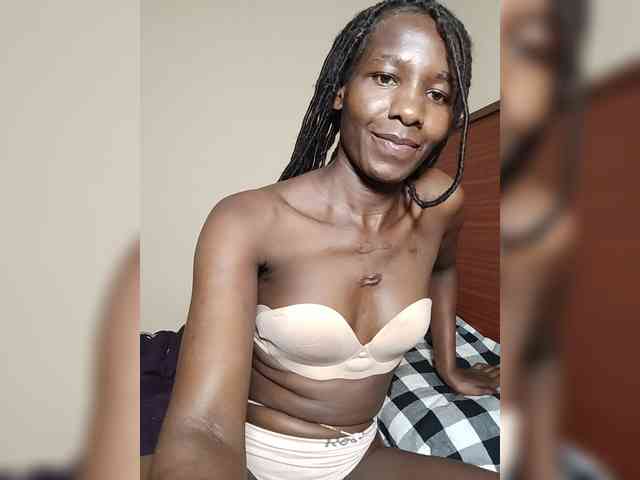 BabyDollVibe webcam
