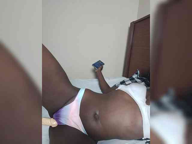 BabyDollVibe webcam