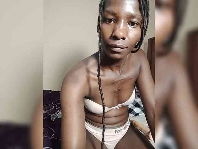 BabyDollVibe webcam