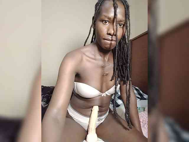 Model: BabyDollVibe