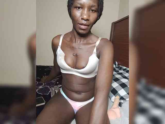 BabyDollVibe webcam