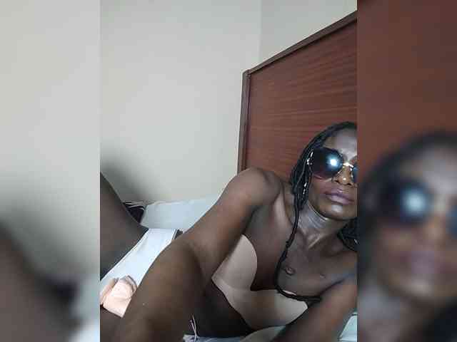 BabyDollVibe webcam