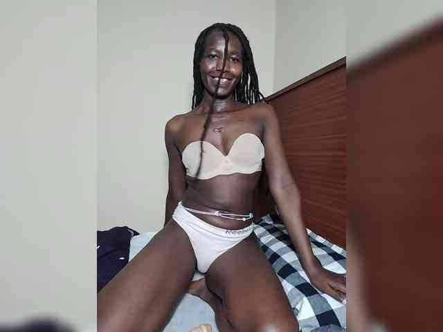 BabyDollVibe webcam