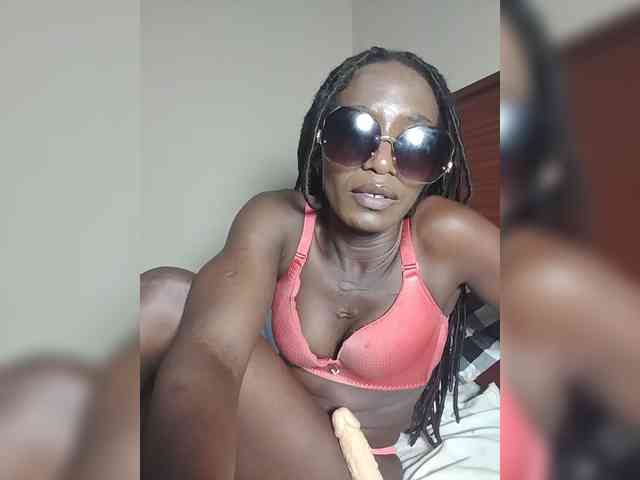 BabyDollVibe webcam