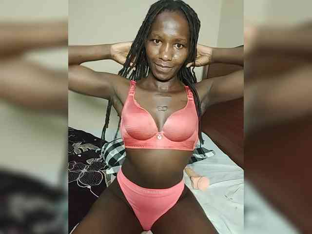 BabyDollVibe webcam