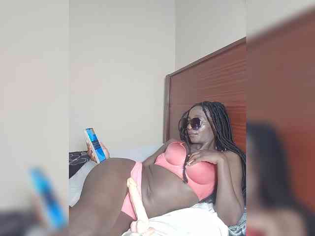 BabyDollVibe webcam