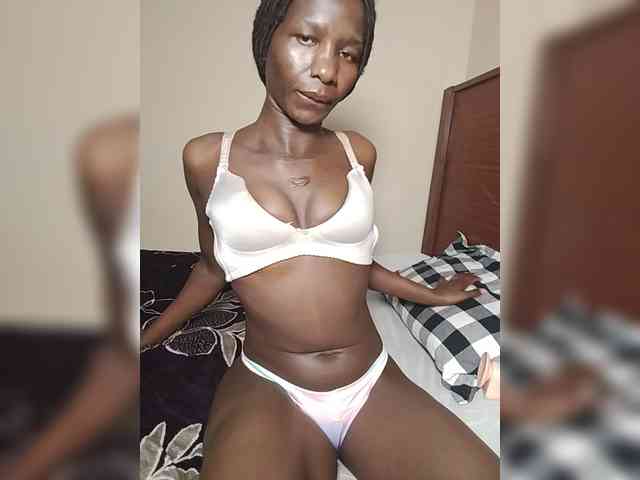 BabyDollVibe webcam