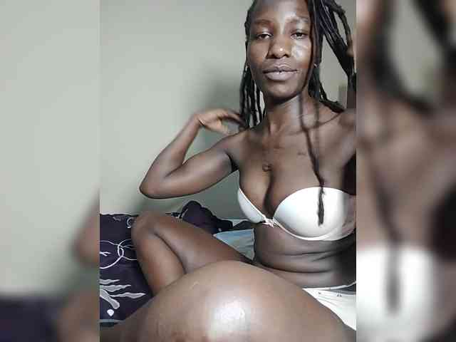 BabyDollVibe webcam