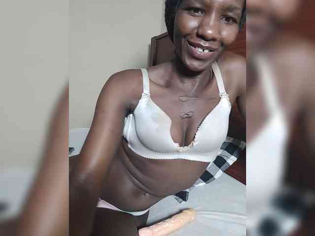 BabyDollVibe webcam