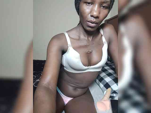 BabyDollVibe webcam