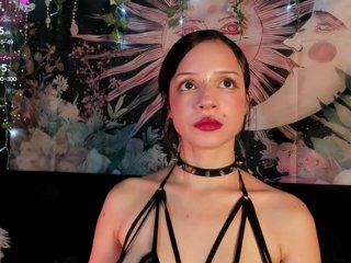 LaxiViolet Porn Show