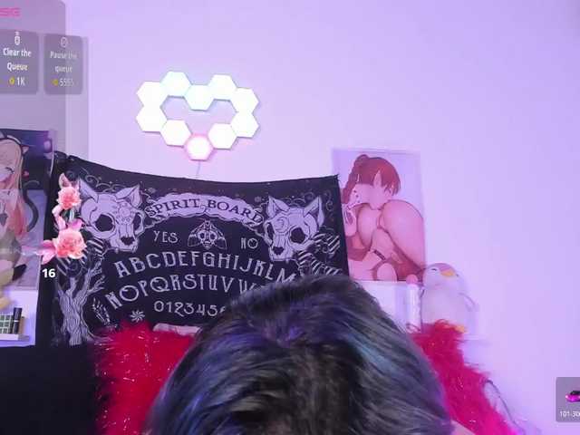 LaxiViolet