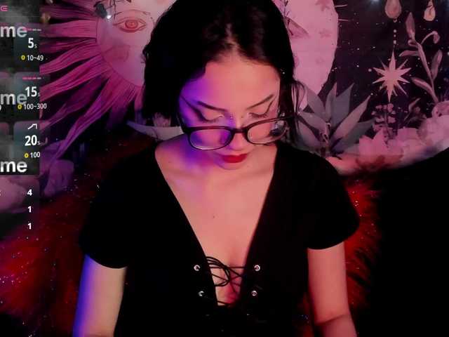 LaxiViolet