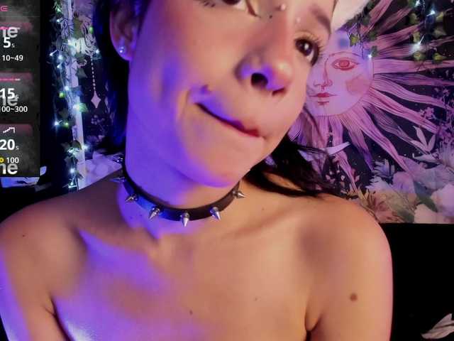 LaxiViolet