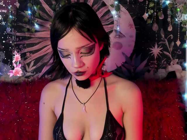 LaxiViolet