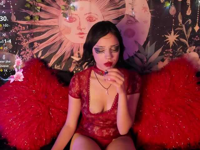 LaxiViolet live webcam show