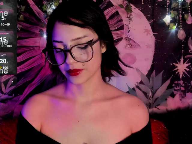 LaxiViolet