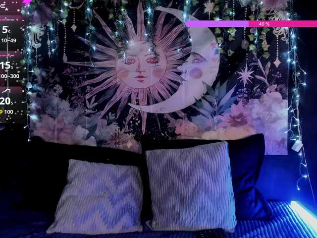 LaxiViolet