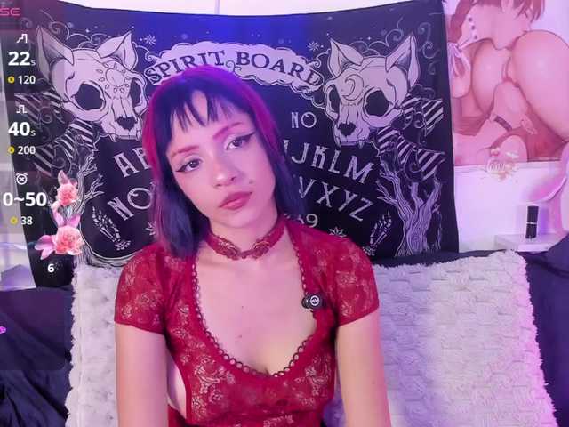 LaxiViolet