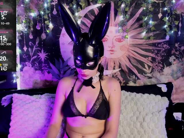 LaxiViolet
