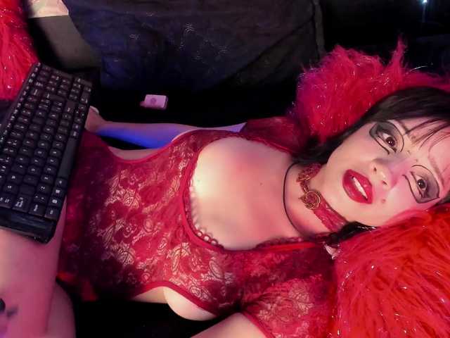 LaxiViolet