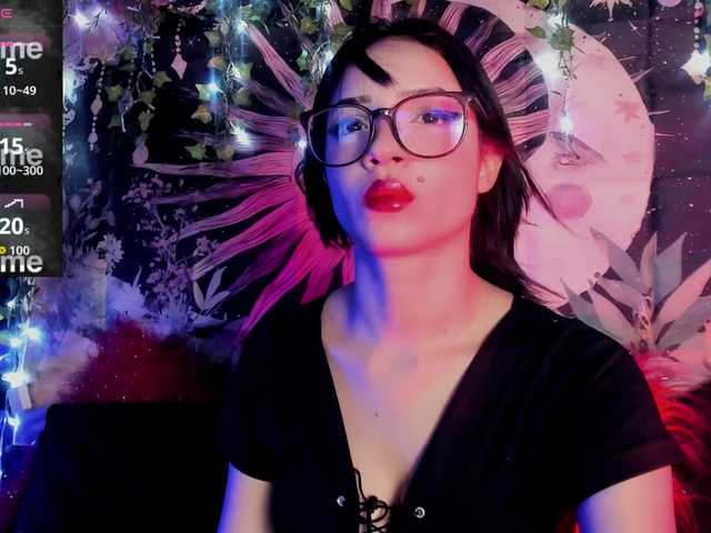 LaxiViolet