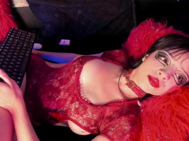 LaxiViolet